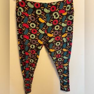 Lularoe TC leggings